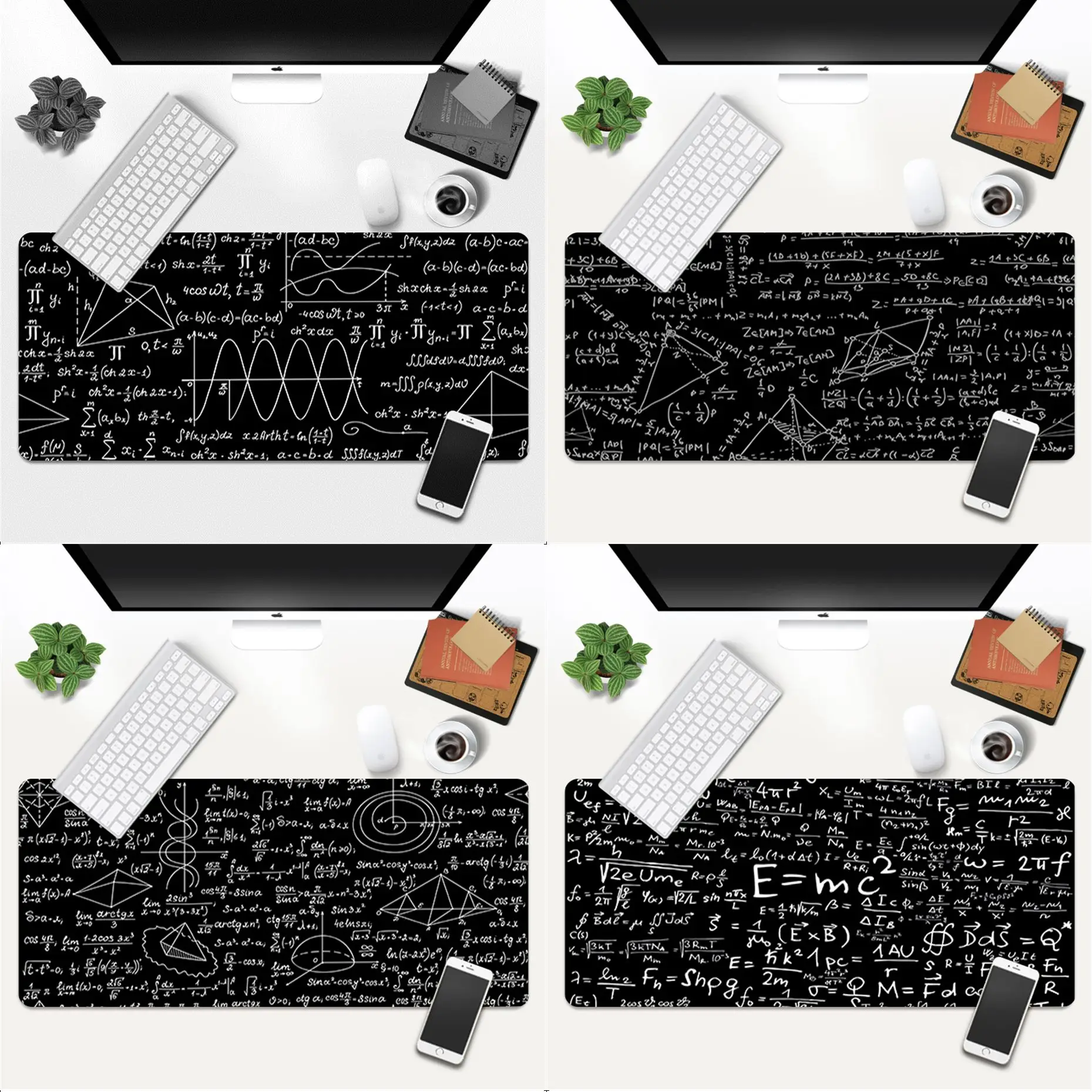 Gift Pad Mathematical formula Keyboard Gamer Gaming Mouse pads Gaming Mouse Pad Large Deak Mat 700x300mm for overwatch/cs go
Gift Pad Mathematical formula Keyboard Gamer Gaming Mouse pads Gaming Mouse Pad Large Deak Mat 700x300mm for overwatch/cs go
