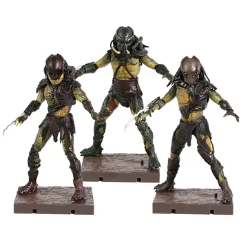 Exquisite Mini Falconer Berserker Tracker Predator PVC Action Figure Collectible Model Toy
Exquisite Mini Falconer Berserker Tracker Predator PVC Action Figure Collectible Model Toy