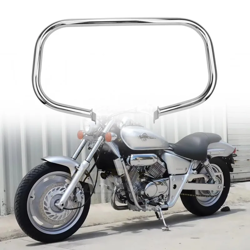 Защитный бампер для мотоциклетного двигателя HONDA MAGNA250 VF250 VF 250 Dragon Dog 250 1994-2007
Защитный бампер для мотоциклетного двигателя HONDA MAGNA250 VF250 VF 250 Dragon Dog 250 1994-2007