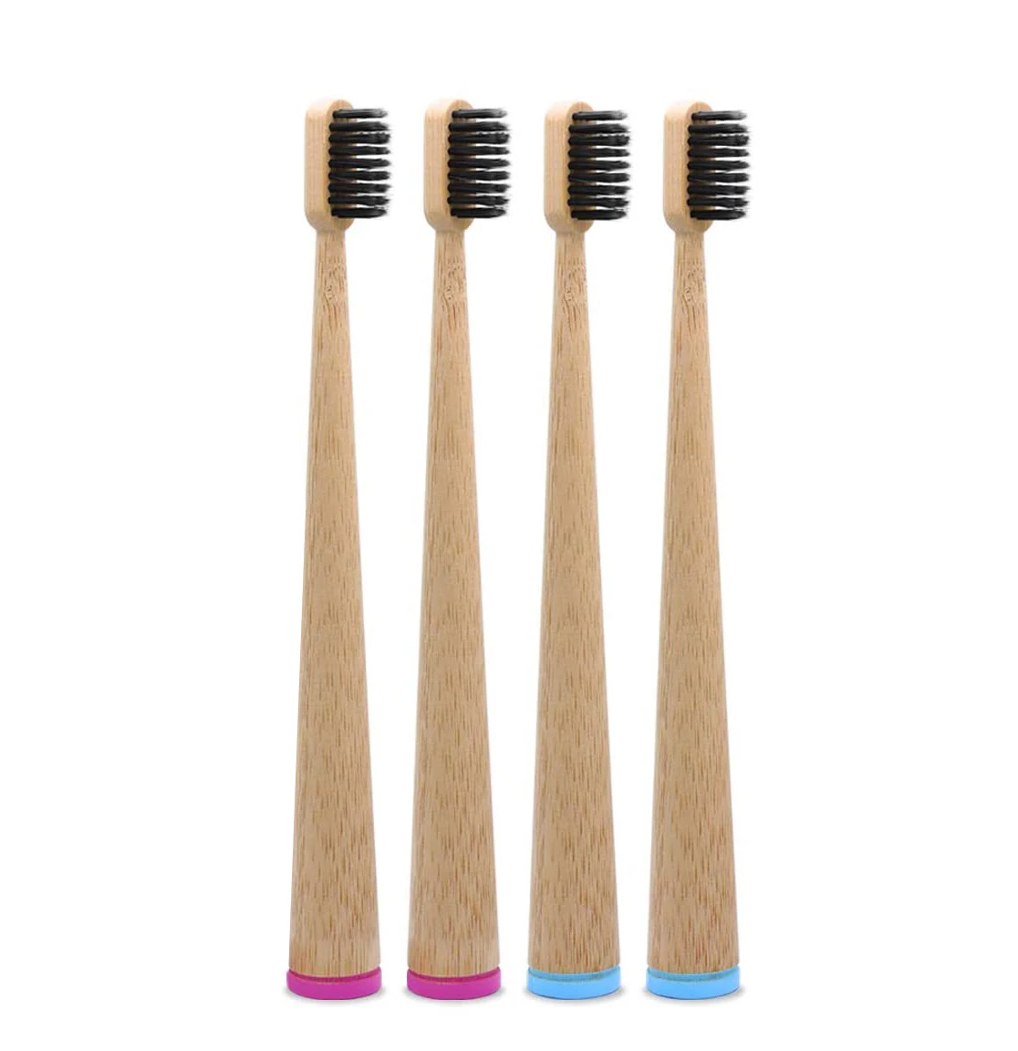 Stand Up Biodegradable Bamboo toothbrushes Hard Wearing,Soft/Medium Plant bristles Vegan Plastic Free Toothbrush All Natural 
Stand Up Biodegradable Bamboo toothbrushes Hard Wearing,Soft/Medium Plant bristles Vegan Plastic Free Toothbrush All Natural
