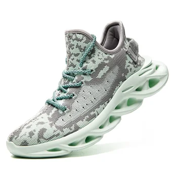 Streetwear Stylish Classic Yeezys Air Mesh Sneakers For Men Trainers Designer Lightweight Casual Male Shoes Adult Sport Footwear
Streetwear Stylish Classic Yeezys Air Mesh Sneakers For Men Trainers Designer Lightweight Casual Male Shoes Adult Sport Footwear