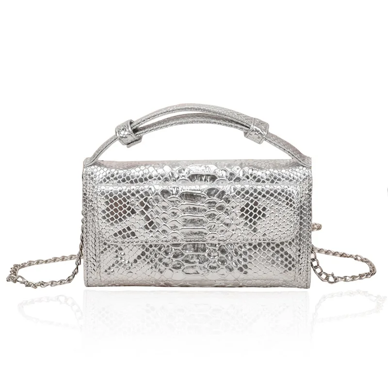 2021 Luxury Designer Serpentine Leather Clutch Women Chain Shoulder Messenger Bags Middle East Style Small Tote Bag Travel Purse
2021 Luxury Designer Serpentine Leather Clutch Women Chain Shoulder Messenger Bags Middle East Style Small Tote Bag Travel Purse