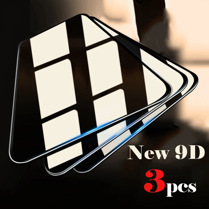 9D Tempered Glass for Samsung Galaxy A80 A70 Screen Protector Glass for Samsung M20 A20 A9 Pro A60 A90 M10 A30 A40 A50 A10 Glass
9D Tempered Glass for Samsung Galaxy A80 A70 Screen Protector Glass for Samsung M20 A20 A9 Pro A60 A90 M10 A30 A40 A50 A10 Glass