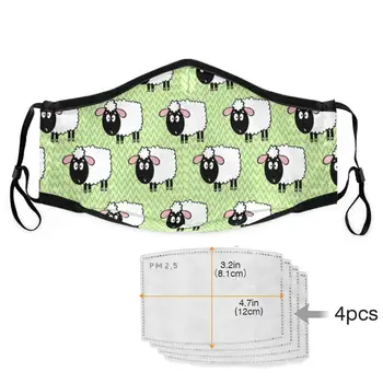 Unisex PM2.5 Washable Anti-Dust Mask Cotton Mask Face Masks Reusable Mouth Mask Breathable Masks Health Care Safe Breath Mask
Unisex PM2.5 Washable Anti-Dust Mask Cotton Mask Face Masks Reusable Mouth Mask Breathable Masks Health Care Safe Breath Mask