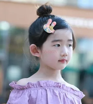 hair clip Color elephant bunny hairpin cute super cute child girl side hair clip baby little girl hair clip clip female
hair clip Color elephant bunny hairpin cute super cute child girl side hair clip baby little girl hair clip clip female