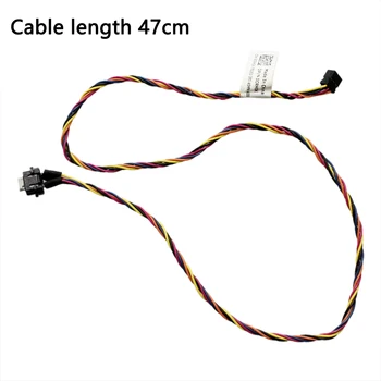 MT Power Switch Button Cable For Dell Optiplex 390 3010 074XPK 74XPK CRH0K 0CRH0K 47CM
MT Power Switch Button Cable For Dell Optiplex 390 3010 074XPK 74XPK CRH0K 0CRH0K 47CM