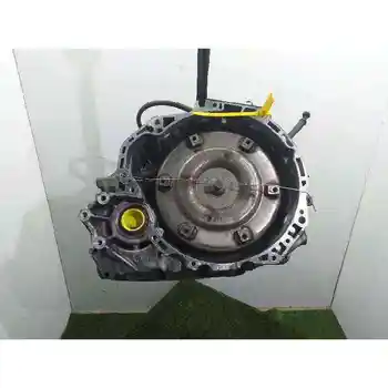 45000ZB000 GEARBOX KIA CARNIVAL II
45000ZB000 GEARBOX KIA CARNIVAL II