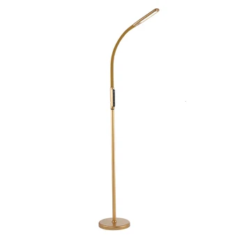 Contemporari Portable Black Gold Aluminum Eye Protection Office Nordic Dimmable Hotel Modern Stand Reading Led Floor Lamp
Contemporari Portable Black Gold Aluminum Eye Protection Office Nordic Dimmable Hotel Modern Stand Reading Led Floor Lamp