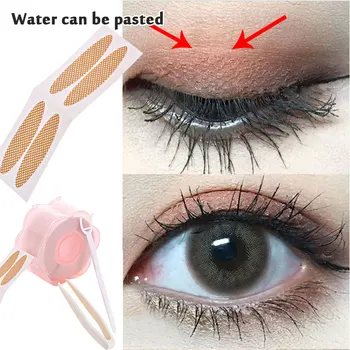 Double Eyelid Patch Eyelid Sticker Effective Convenient Eyelid Patch 300pair Makeup Accessories Breathable Fiber Magic Fashion
Double Eyelid Patch Eyelid Sticker Effective Convenient Eyelid Patch 300pair Makeup Accessories Breathable Fiber Magic Fashion