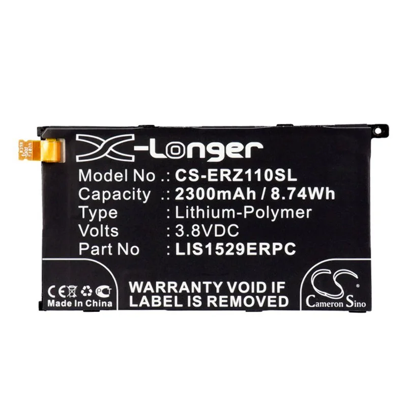 CS-ERZ110SL-5