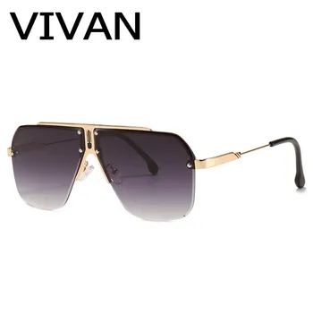 Fashion Sunglasses Women Brand Design Trendy Men Sun Glasses Alloy Frame UV400 Gold Tea Shades for Women
Fashion Sunglasses Women Brand Design Trendy Men Sun Glasses Alloy Frame UV400 Gold Tea Shades for Women