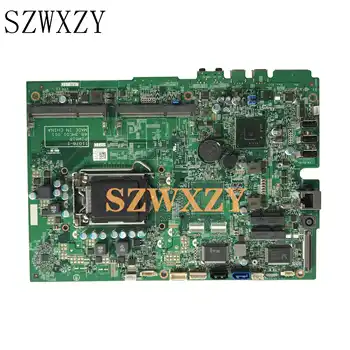 For Dell Inspiron 2020 AIO Motherboard 11078-1 PIH61R 48.3HC01.011 CN-0MTFWP 0MTFWP MTFWP 100% Working
For Dell Inspiron 2020 AIO Motherboard 11078-1 PIH61R 48.3HC01.011 CN-0MTFWP 0MTFWP MTFWP 100% Working