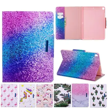 Cartoon Unicorn Leather Case For iPad 10.2\" 2019 Cover For iPad 10.2 7th Generation 2019 A2200 A2198 A2232 Cover Cases
Cartoon Unicorn Leather Case For iPad 10.2\" 2019 Cover For iPad 10.2 7th Generation 2019 A2200 A2198 A2232 Cover Cases