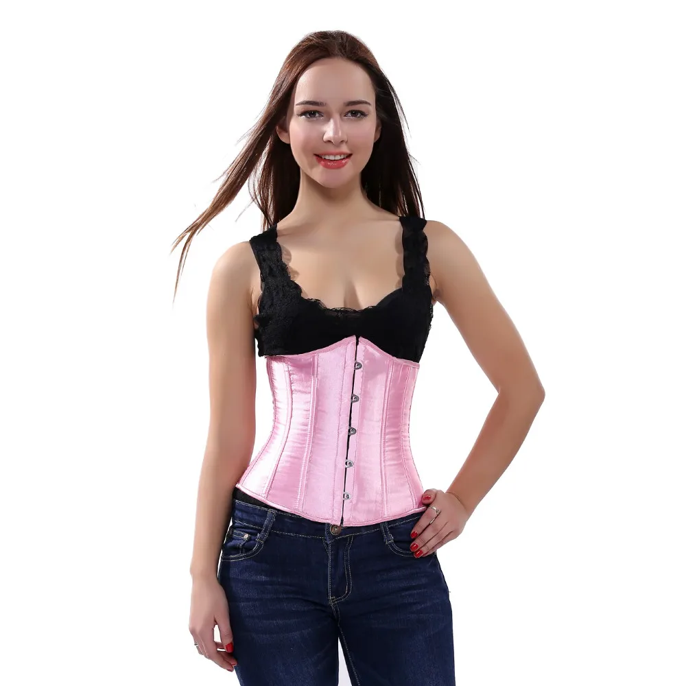 Women's lace up corset Clearance