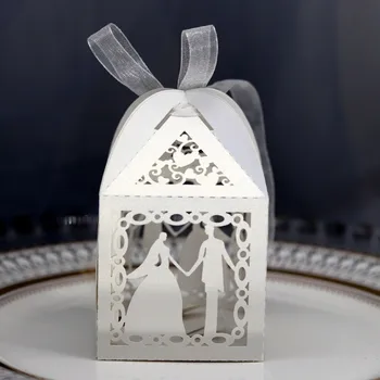 wedding anniversary Bride and groom candy box Wedding Party Favors gift box packaging birthday decoration boite cadeau wholesale
wedding anniversary Bride and groom candy box Wedding Party Favors gift box packaging birthday decoration boite cadeau wholesale