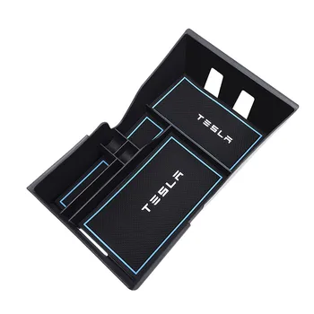 For Tesla Model3 2019 2020 Car Central Control Box Storage finishing Box Armrest Box Storage Box Organized Interior Modification
For Tesla Model3 2019 2020 Car Central Control Box Storage finishing Box Armrest Box Storage Box Organized Interior Modification