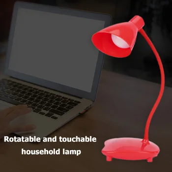 Switch Table Light Energy Saving Lamp Kids Reading Study Bedside Bedroom Desk Reading Lamps Flexible Hose Touch
Switch Table Light Energy Saving Lamp Kids Reading Study Bedside Bedroom Desk Reading Lamps Flexible Hose Touch