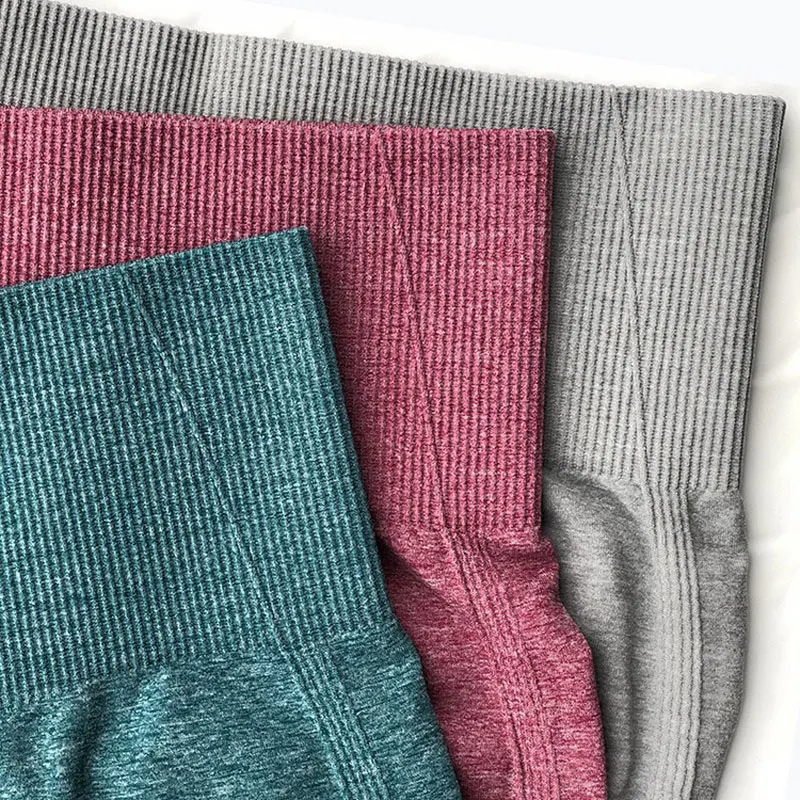 women leggings sport fitness high waist yoga pants women gym leggings seamless workout leggings running women in Yoga Pants 
women leggings sport fitness high waist yoga pants women gym leggings seamless workout leggings running women in Yoga Pants