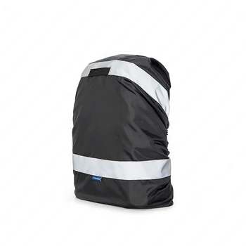 Rainproof Backpack Rain Cover Water Resistant Reflective Outdoor Bag Rucksack Dust Covers For Women Men Travelers X4
Rainproof Backpack Rain Cover Water Resistant Reflective Outdoor Bag Rucksack Dust Covers For Women Men Travelers X4