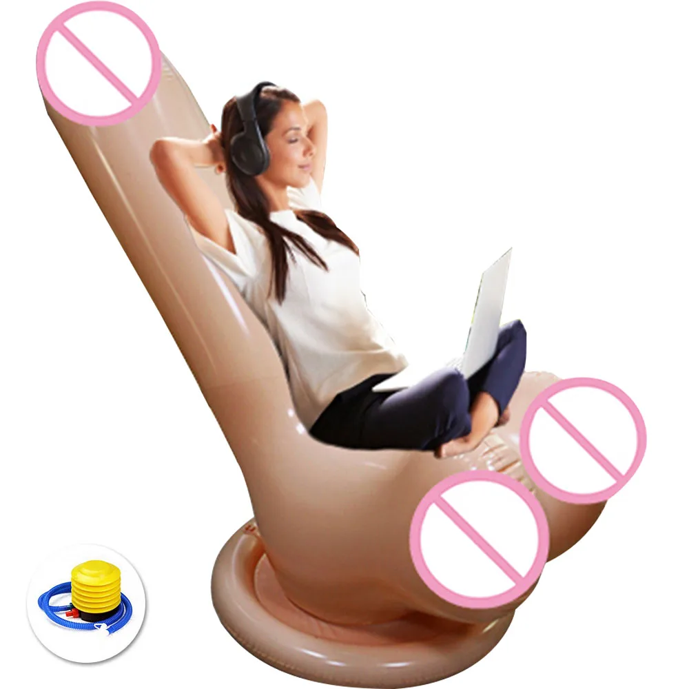 Надувной Фаллоимитатор Для Расширения На Валберис