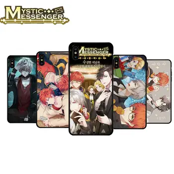 Mystic Messenger Solf Phone Case Cover for Iphone XR XS X 6 7 8 Plus Oppo VIVO HUAWEI XIAOMI
Mystic Messenger Solf Phone Case Cover for Iphone XR XS X 6 7 8 Plus Oppo VIVO HUAWEI XIAOMI