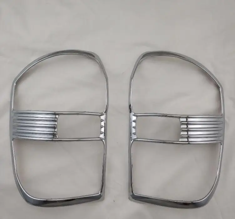For toyota RAV4 2000-2005 XA20 ABS Chrome plated Rear Light Lamp Cover Trim Tail Light Cover
For toyota RAV4 2000-2005 XA20 ABS Chrome plated Rear Light Lamp Cover Trim Tail Light Cover