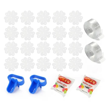Balloon Arch Tie Tool Sticks Holders Balloons Accessories Balloon Arch Chain Stand Kit Ring Clips Birthday Party Wedding Decor
Balloon Arch Tie Tool Sticks Holders Balloons Accessories Balloon Arch Chain Stand Kit Ring Clips Birthday Party Wedding Decor