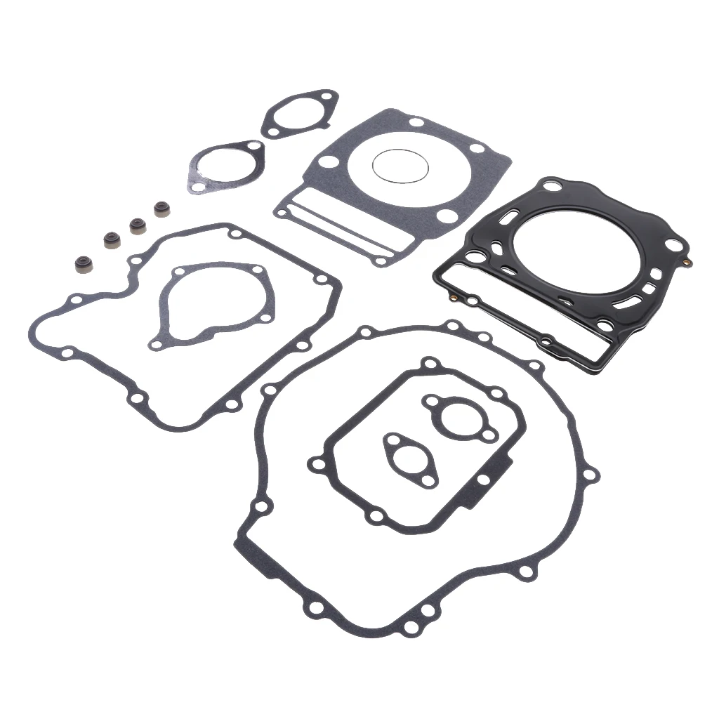 Complete Engine Rebuild Gasket Kit for Polaris 500 ATP 2004-2005 | Автомобили и мотоциклы