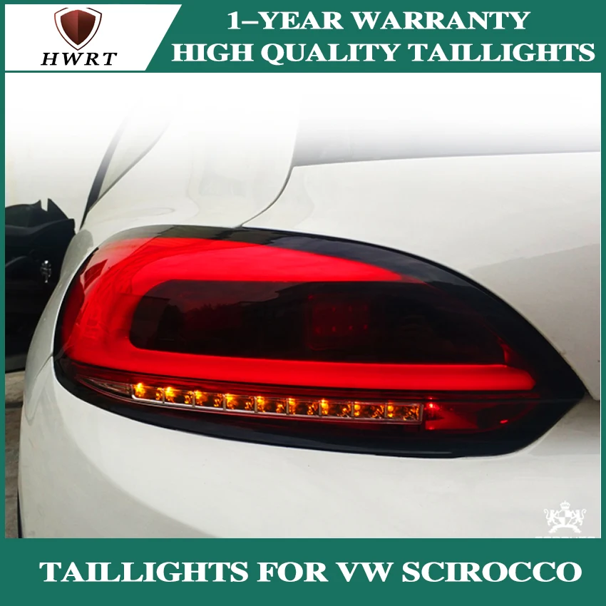 Car Styling tail lights case for VW Scirocco taillights Scirocco taillight LED Tail Lamp DRL fog lights rear trunk lamp cover
Car Styling tail lights case for VW Scirocco taillights Scirocco taillight LED Tail Lamp DRL fog lights rear trunk lamp cover