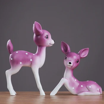 CUTE ANIMAL RESIN DEER ORNAMENTS CREATIVE ANIMAL LIVING ROOM RESIN DESKTOP DECOR CRAFTS CREATIVE ORNAMENTS GIFT SUPPLIES
CUTE ANIMAL RESIN DEER ORNAMENTS CREATIVE ANIMAL LIVING ROOM RESIN DESKTOP DECOR CRAFTS CREATIVE ORNAMENTS GIFT SUPPLIES