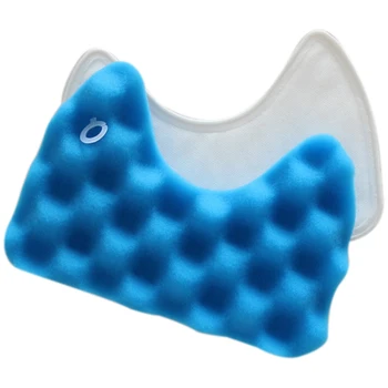 20 Sets Hepa Filter for Vacuum Cleaner Accessories for Samsung DJ97-01158A SC65, SC66, SC67, SC68 Series
20 Sets Hepa Filter for Vacuum Cleaner Accessories for Samsung DJ97-01158A SC65, SC66, SC67, SC68 Series