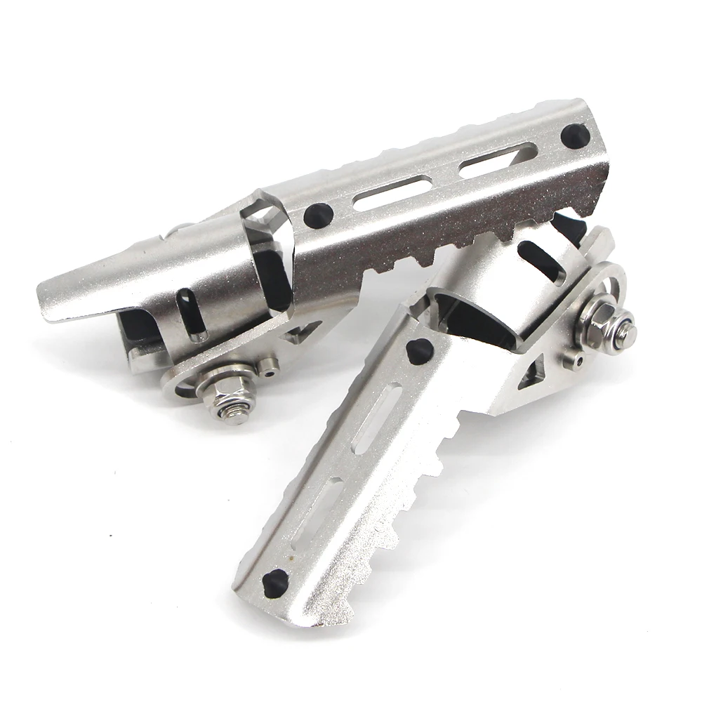 For BMW R1250GS R1250 GS R 1250 GS LC Adventure ADV 2019 Footrest Peg Pedals Foot Rest Pipes Pad Front Highway Folding
For BMW R1250GS R1250 GS R 1250 GS LC Adventure ADV 2019 Footrest Peg Pedals Foot Rest Pipes Pad Front Highway Folding
