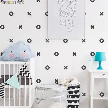 Decal Wallpaper "XO" Wall Sticker for Boy baby's Room Home Decoration Creative Cool Bedroom Art Child's Decals 
Decal Wallpaper "XO" Wall Sticker for Boy baby's Room Home Decoration Creative Cool Bedroom Art Child's Decals