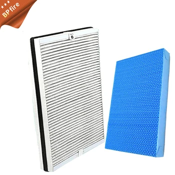1pc 4158 Activated Carbon HEPA Filter+1 pc AC4155 Air humidifier filter for Philips AC4080 AC4081 Purifier Air Purifier Parts
1pc 4158 Activated Carbon HEPA Filter+1 pc AC4155 Air humidifier filter for Philips AC4080 AC4081 Purifier Air Purifier Parts