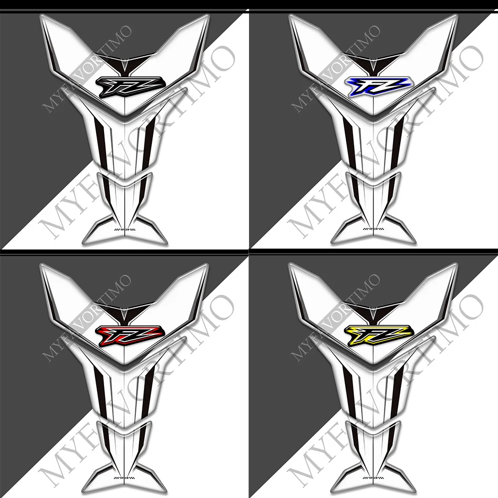 Emblem Badge Logo Tank Pad Protector Decal Stickers For Yamaha FZ FZ6 FZ6N FZ8 FZ8N FZ1 FZ1000 FZ07 FZ09 FZ10 Fuel Oil Kit Knee
Emblem Badge Logo Tank Pad Protector Decal Stickers For Yamaha FZ FZ6 FZ6N FZ8 FZ8N FZ1 FZ1000 FZ07 FZ09 FZ10 Fuel Oil Kit Knee