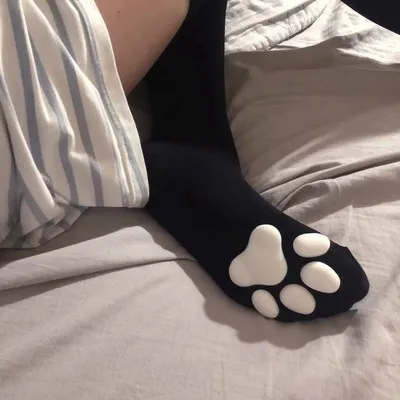 LILICOCHAN Pawpads Socks Fashion Stockings Casual Cotton Thigh High Over Knee Sexy Girls Womens Female Cute Soft Cat Paw Cosplay 19 LILICOCHAN Pawpads Socks Fashion Stockings Casual Cotton Thigh High Over Knee Sexy Girls Womens Female Cute Soft Cat Paw Cosplay -Zentai shop online Hcf6ae4a7459d43afac2cb858f6e22182N.jpg
