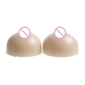 2020 Silicone Breast Artificial Breast Form Supports Silicone Chest Fake Breast Prosthesis Shemale Crossdressing Fake Boobs
2020 Silicone Breast Artificial Breast Form Supports Silicone Chest Fake Breast Prosthesis Shemale Crossdressing Fake Boobs