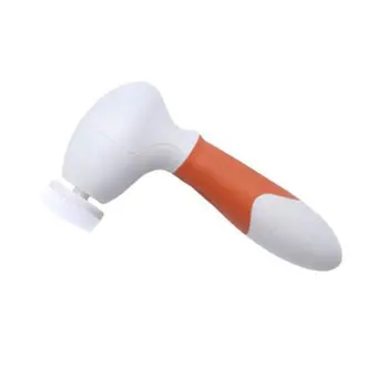 Facial Cleanser Face Brush Pore Cleansing Instrument Facial Pore Cleansing Brush Face Washing Artifact Beauty Instrument
Facial Cleanser Face Brush Pore Cleansing Instrument Facial Pore Cleansing Brush Face Washing Artifact Beauty Instrument