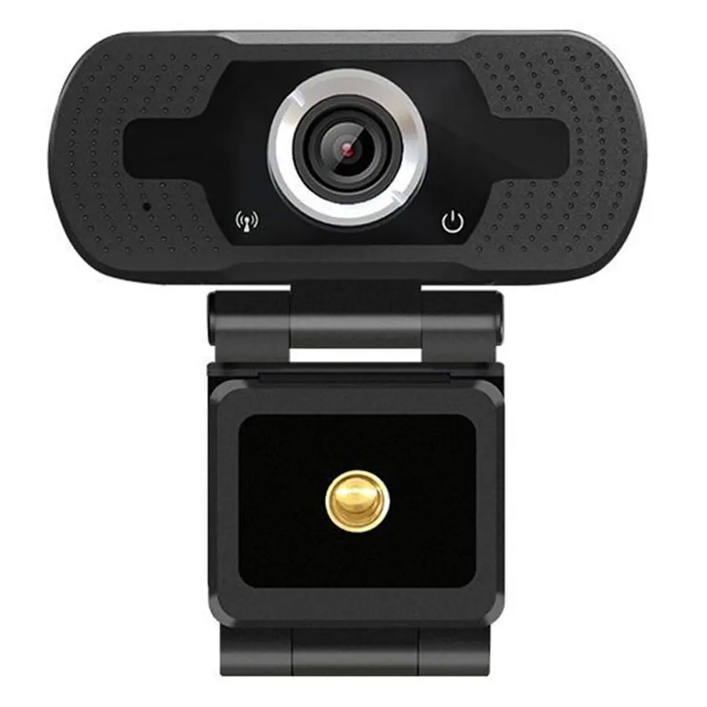 Practical Camera HD Webcams USB Camera Video Recording Web Camera Portable Drive-free Webcams For PC
Practical Camera HD Webcams USB Camera Video Recording Web Camera Portable Drive-free Webcams For PC