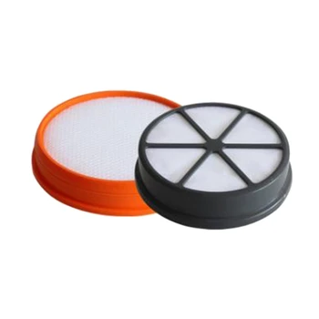 2PCS Hoover Compatible Filter Kit for UH72400, UH72402, UH72405, UH72406 Upright Vacuums Attachment Replaces Part
2PCS Hoover Compatible Filter Kit for UH72400, UH72402, UH72405, UH72406 Upright Vacuums Attachment Replaces Part