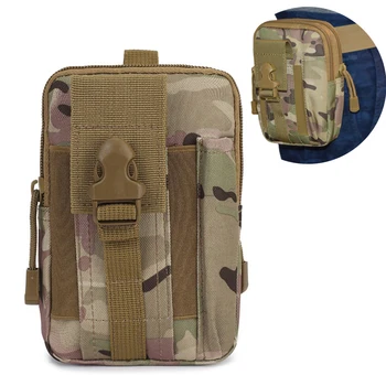 Men Running Phone Bag Tactical Waist Bag Hiking Trekking Bag Purse Outdoor Waterproof Sports Waist Pack Women Athletic Pouch
Men Running Phone Bag Tactical Waist Bag Hiking Trekking Bag Purse Outdoor Waterproof Sports Waist Pack Women Athletic Pouch