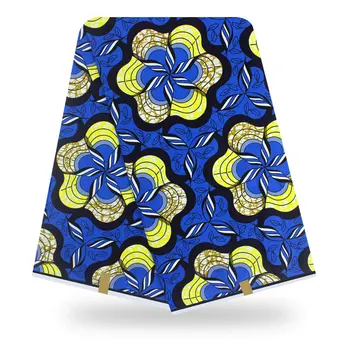 ankara african wax print fabric real wax African Ankara Fabric wholesale 2019 high quality 6 yards of african fabric 
ankara african wax print fabric real wax African Ankara Fabric wholesale 2019 high quality 6 yards of african fabric