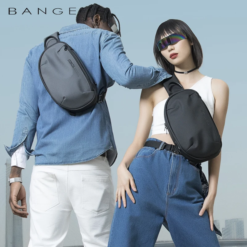 2021New Anti-theft Multifunction Crossbody Bag Shoulder Messenger Bags Male Waterproof Short Trip Chest Bag Pack for Men
2021New Anti-theft Multifunction Crossbody Bag Shoulder Messenger Bags Male Waterproof Short Trip Chest Bag Pack for Men