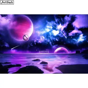 New arrival diy 5d diamond painting night sky view 3D full square diamond embroidery mosaic art home decor
New arrival diy 5d diamond painting night sky view 3D full square diamond embroidery mosaic art home decor