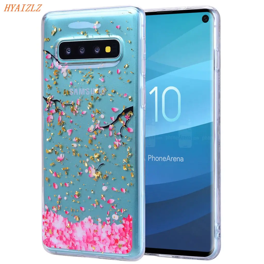 S10e Drop Glue Flowe Case for Galaxy Note 10 8 9 S10 S8 S9 Plus Cute Back Cover Clear Soft TPU Bumper Shell Note 10+ Girls Coque
S10e Drop Glue Flowe Case for Galaxy Note 10 8 9 S10 S8 S9 Plus Cute Back Cover Clear Soft TPU Bumper Shell Note 10+ Girls Coque