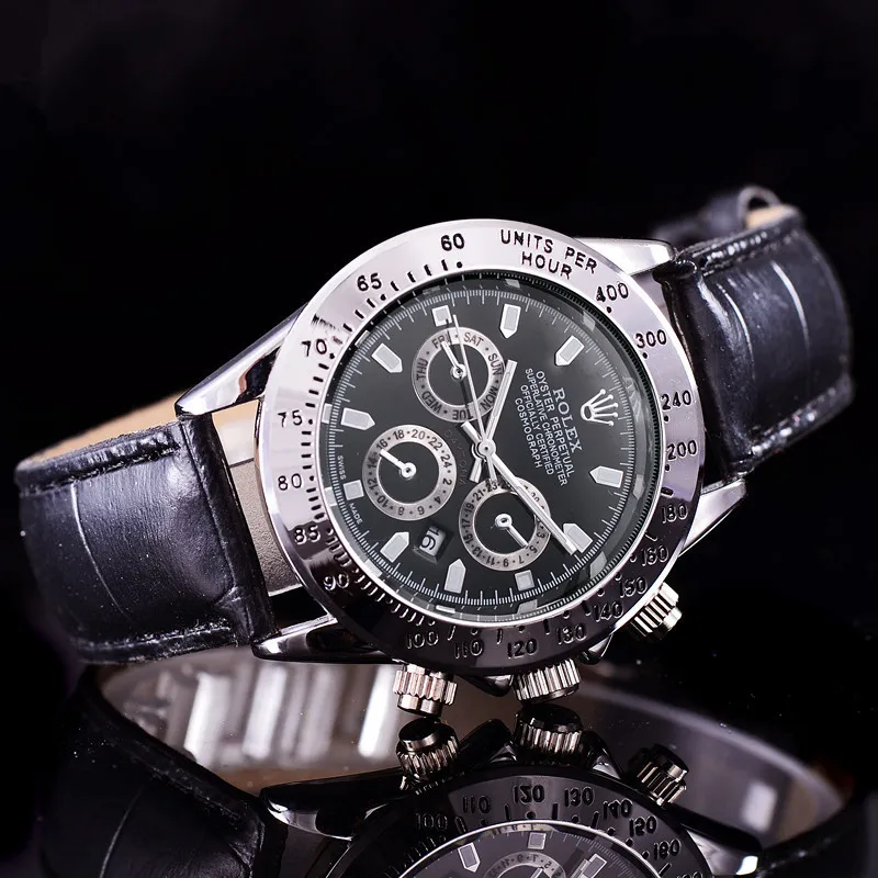 Rolex- Men's Cosmograph-Dayton Leisure business Watch AAA high quality luxury gift designer men's quartz watch to orde11212
Rolex- Men's Cosmograph-Dayton Leisure business Watch AAA high quality luxury gift designer men's quartz watch to orde11212