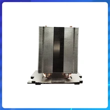 Original FOR Dell PowerEdge T610 T710 KW180 0KW180 Server CPU Heatsink CPU Processor Heat sink CPU Radiator CN-0KW180
Original FOR Dell PowerEdge T610 T710 KW180 0KW180 Server CPU Heatsink CPU Processor Heat sink CPU Radiator CN-0KW180