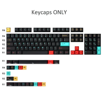 Sublimation Cherry Profile Metropolis PBT Keycaps For Cherry Mx Switch Mechanical Gaming Keyboard 87 104 Cherry 3000 68 Filco
Sublimation Cherry Profile Metropolis PBT Keycaps For Cherry Mx Switch Mechanical Gaming Keyboard 87 104 Cherry 3000 68 Filco