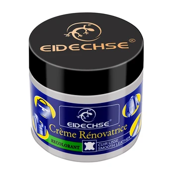 Car Leather Seat Renovation Paste Color Paste and Repair Cream to Leather Repair Cream Leather Shoes Scratches Cracks
Car Leather Seat Renovation Paste Color Paste and Repair Cream to Leather Repair Cream Leather Shoes Scratches Cracks