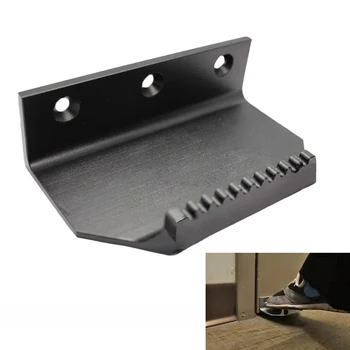 Touchless Hands Free Foot Door Pull Opener Bracket For Office Business Bathroom Hands Free Door Opener Rubber Hot
Touchless Hands Free Foot Door Pull Opener Bracket For Office Business Bathroom Hands Free Door Opener Rubber Hot